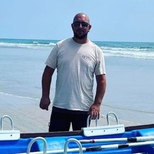 Meet your Posher, Patrick